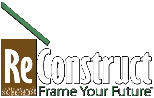 ReConstruct - Frame Your Future